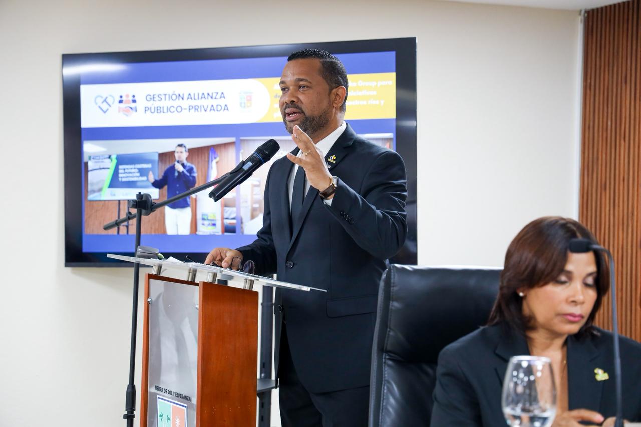 Ayuntamiento de Las Terrenas presenta Rendición de Cuentas 2025-2026 destacando crecimiento, transparencia y obras de alto impacto